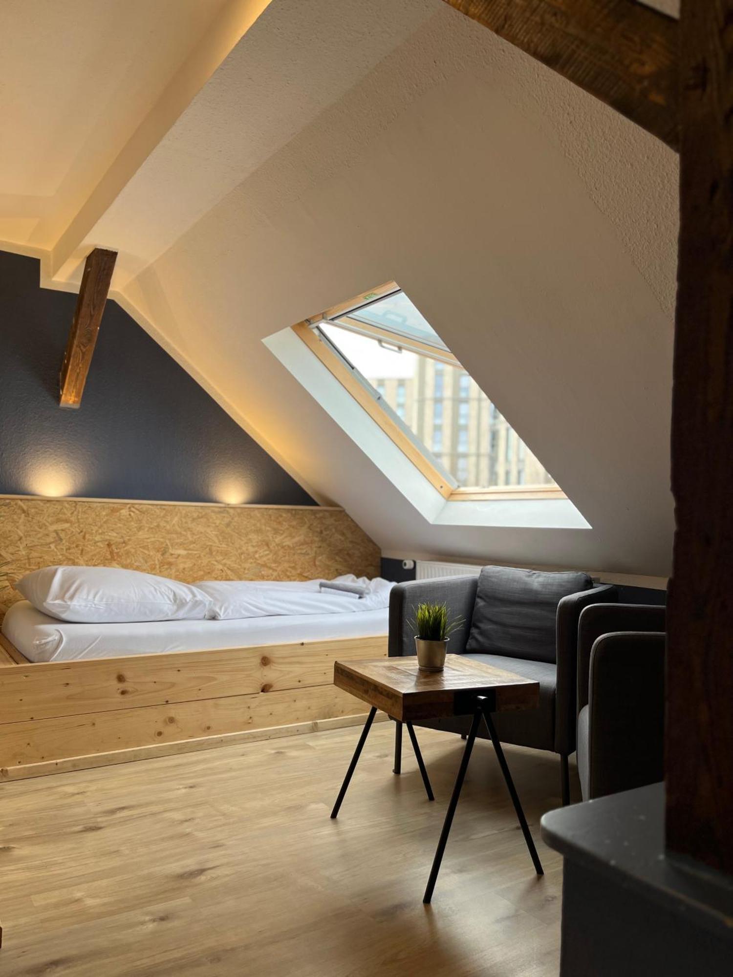 Blue Doors Hostel Ktv روستوك المظهر الخارجي الصورة