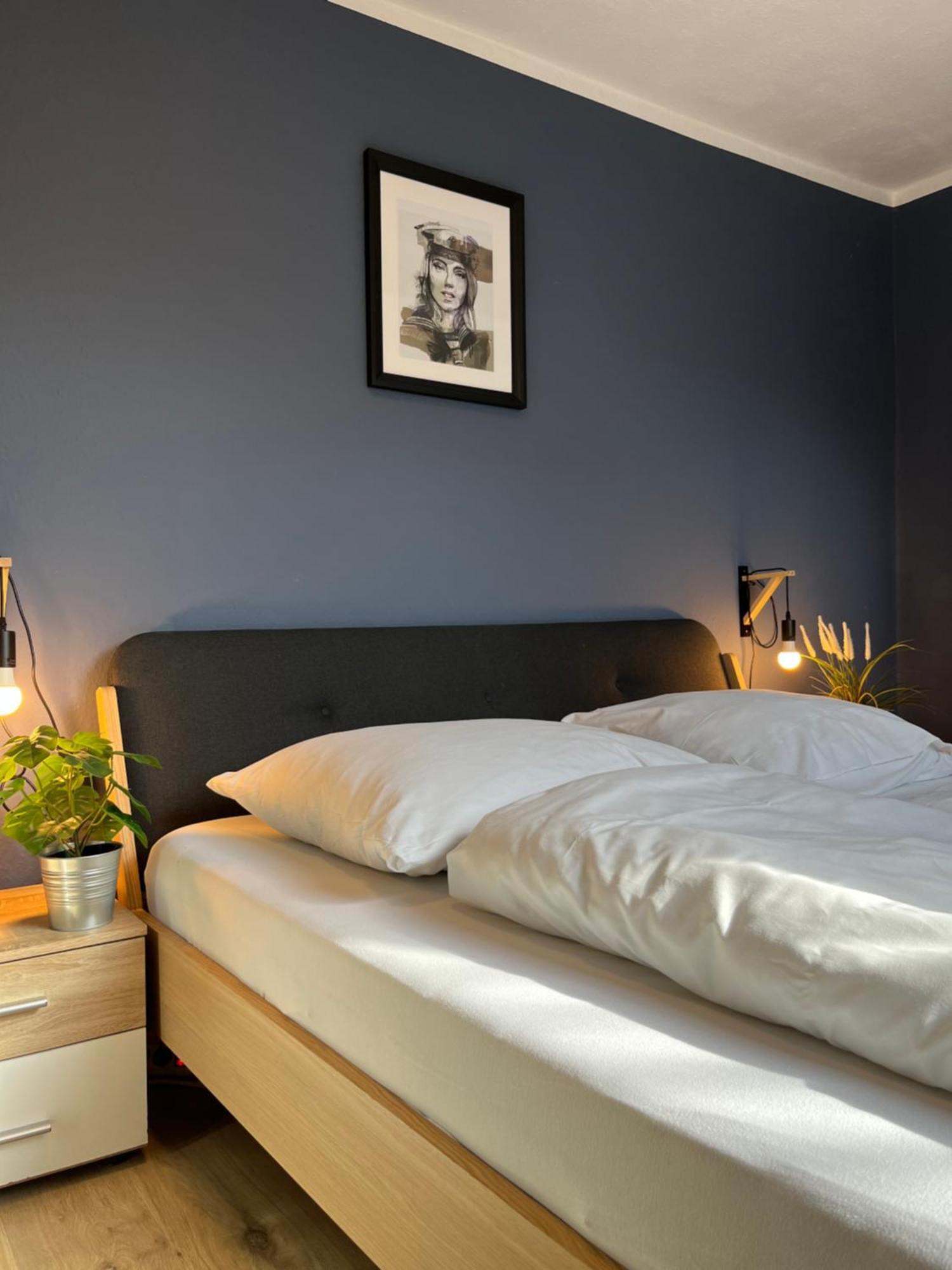 Blue Doors Hostel Ktv روستوك المظهر الخارجي الصورة