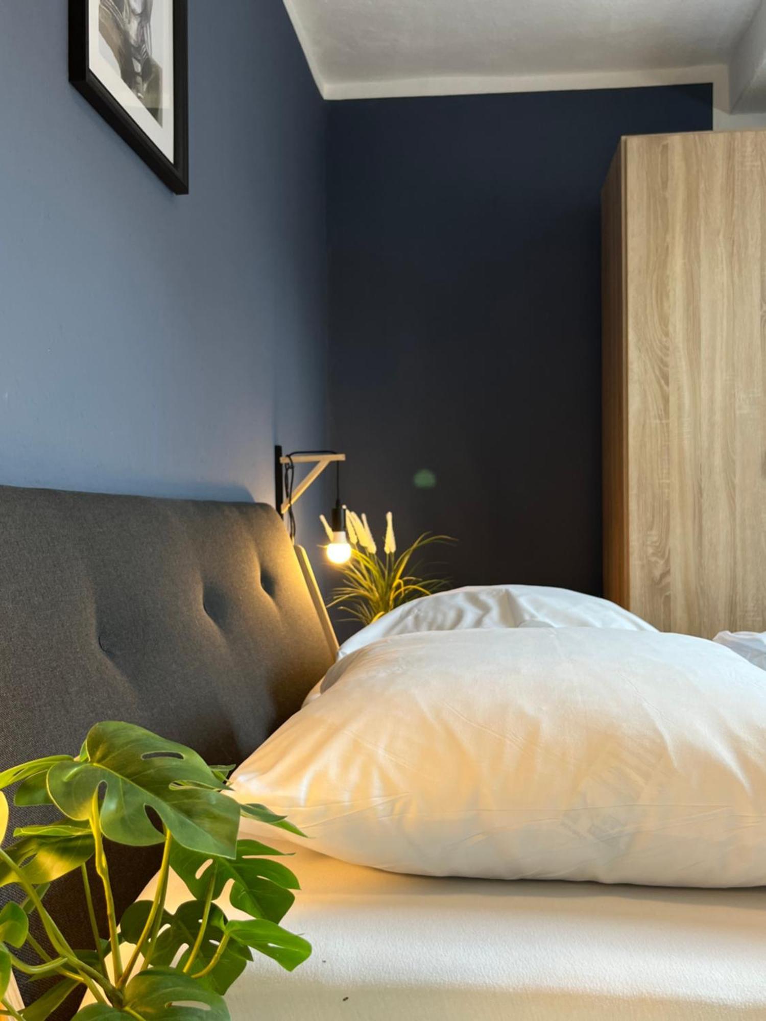 Blue Doors Hostel Ktv روستوك المظهر الخارجي الصورة